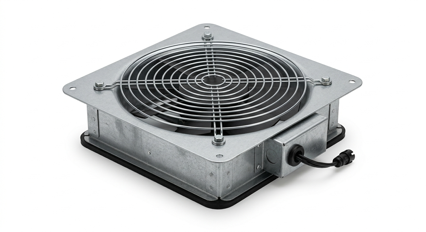 Ventilador para Cabine
