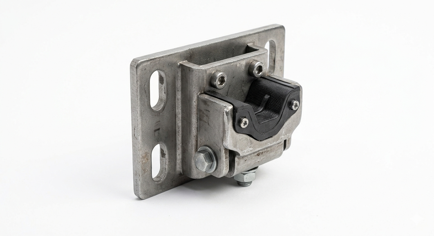 Cadeirinha de Guia 50 x 100 mm